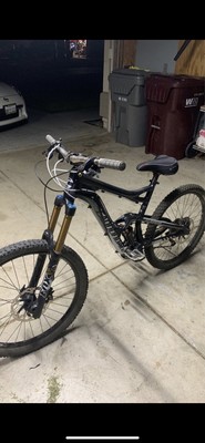 cannondale claymore for sale